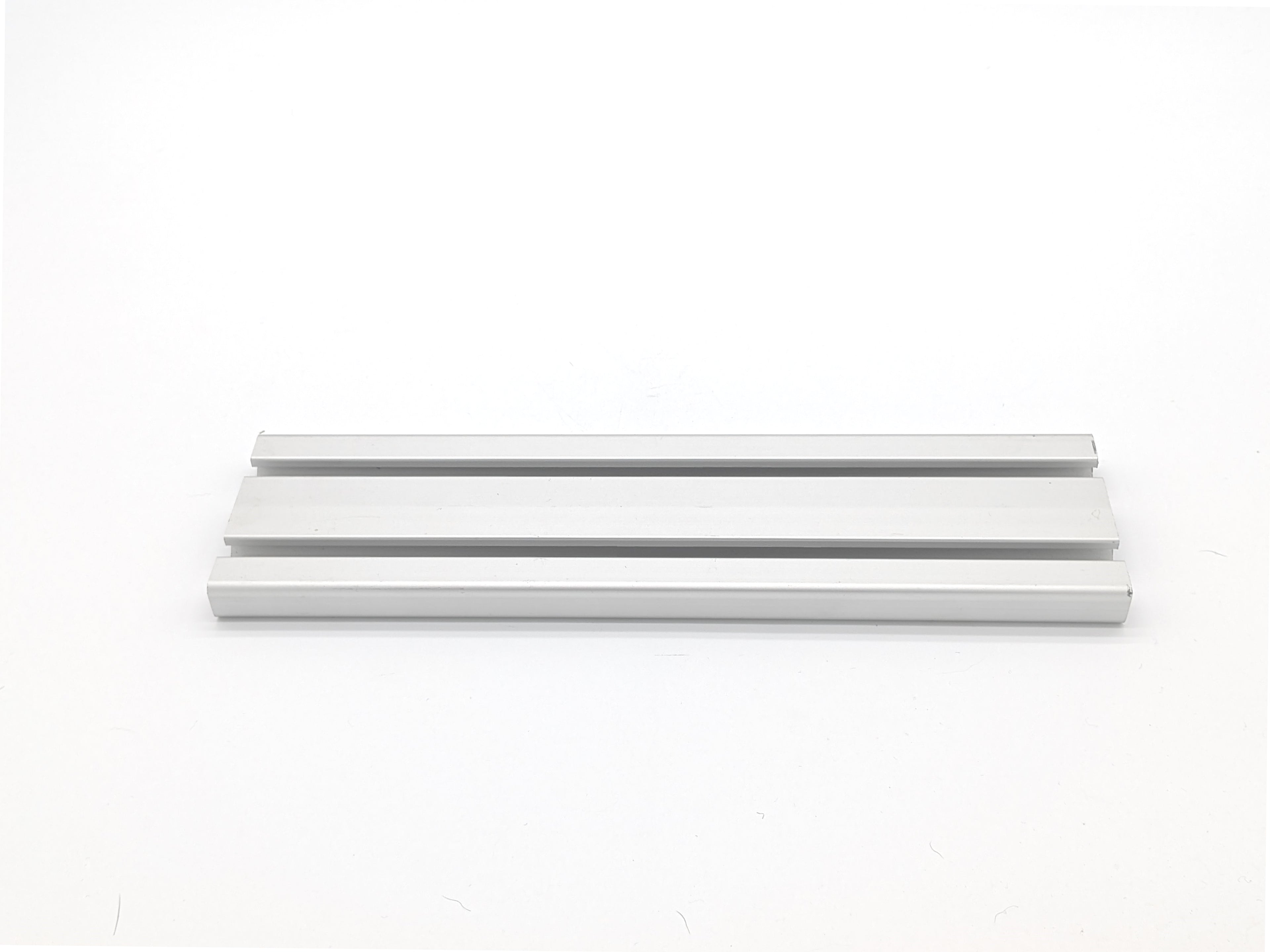 FYB  - Profilé - rail Aluminium 80 X 16 au Métre