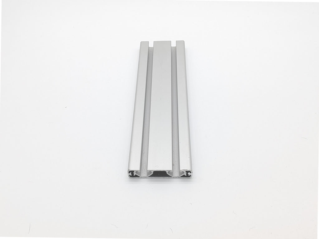 FYB  - Profilé - rail Aluminium 80 X 16 au Métre