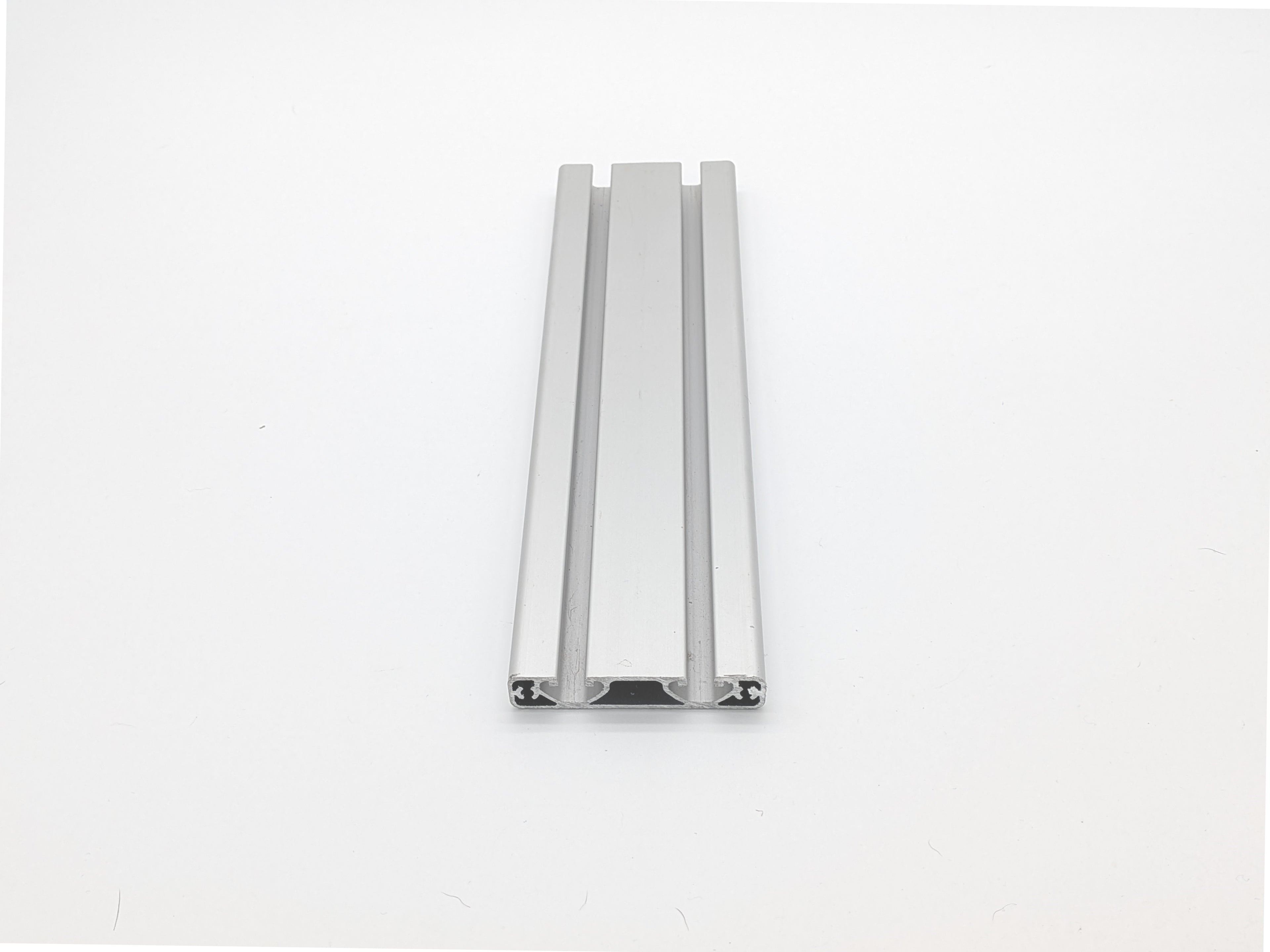 FYB  - Profilé - rail Aluminium 80 X 16 au Métre
