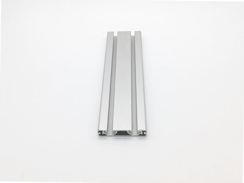 FYB  - Profilé - rail Aluminium 80 X 16 au Métre