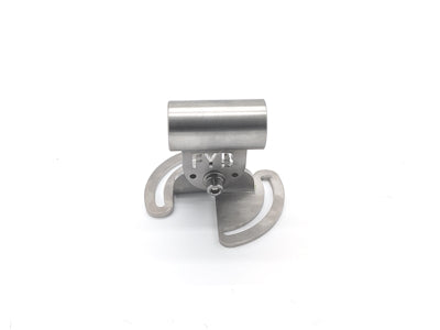FYB - Ensemble support adapteur de fourches +  Fixation basse  - Flip Flop
