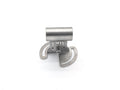 FYB - Ensemble support adapteur de fourches +  Fixation basse  - Flip Flop