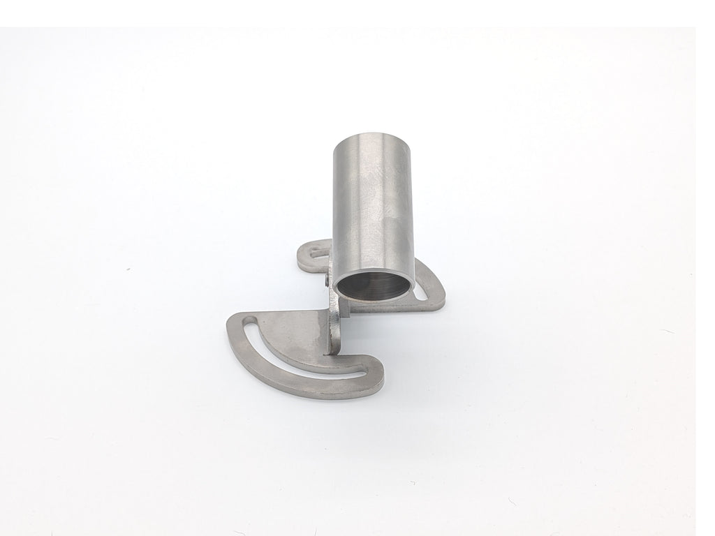 FYB - Ensemble support adapteur de fourches +  Fixation basse  - Flip Flop