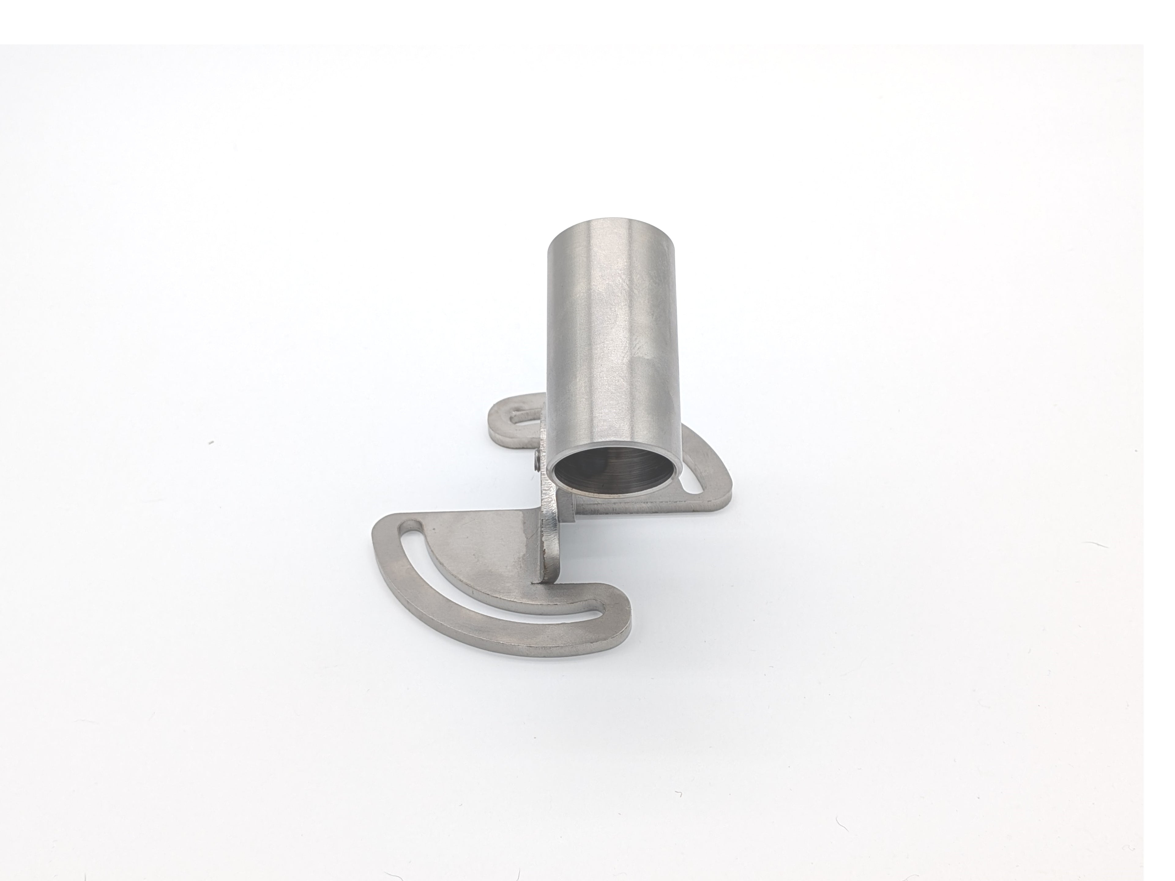 FYB - Ensemble support adapteur de fourches +  Fixation basse  - Flip Flop