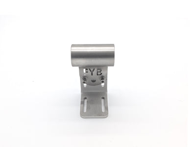 FYB- Pièce support adapteur de fourches + Fixation basse  - Taille small