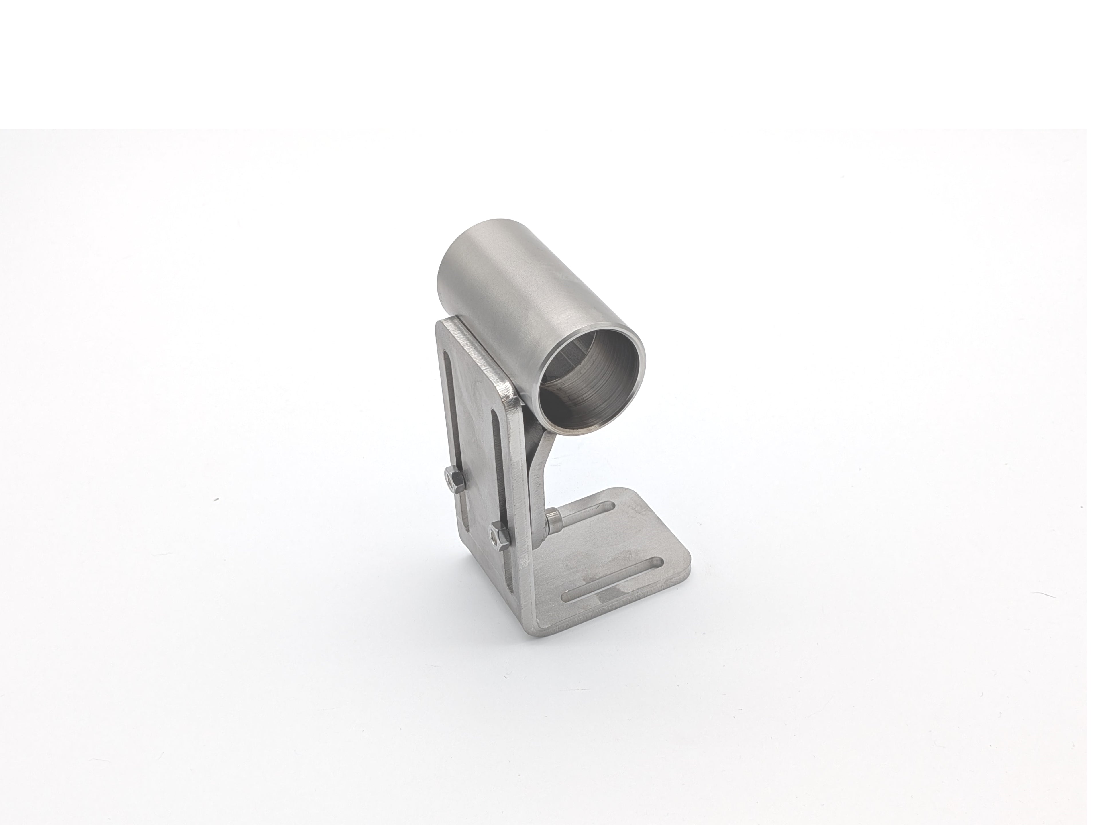 FYB- Pièce support adapteur de fourches + Fixation basse  - Taille small