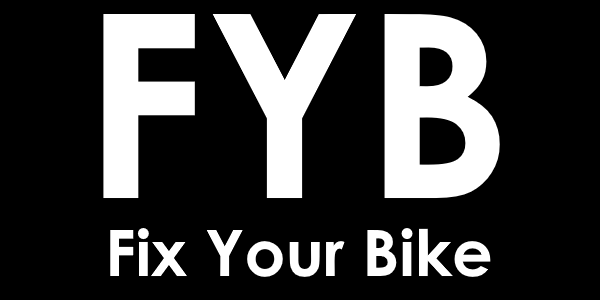 Fix Your Bike