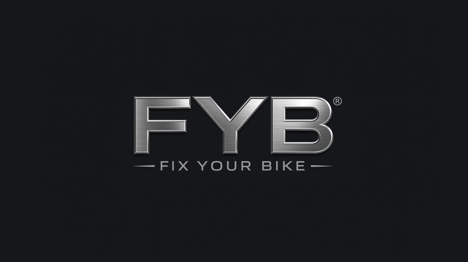 Fix Your Bike